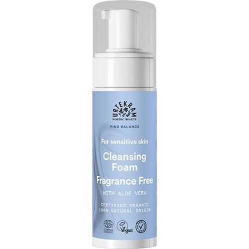 Cleansing Foam Fragrance Free   150 Ml