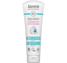 Lavera Ansigtsrens med Aloe Vera & Sheasmør – Skånsom Rens