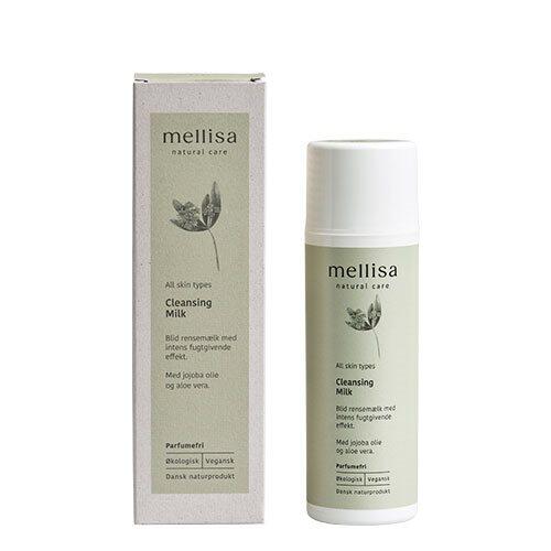 Mellisa Rensemælk   150 Ml