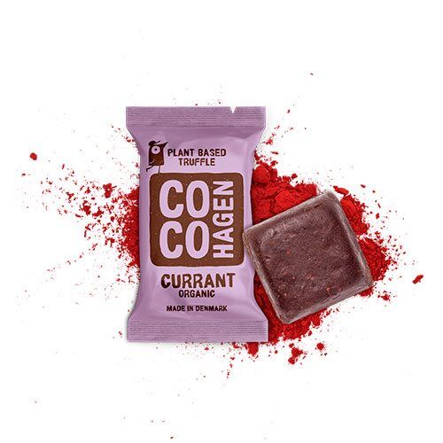 Cocohagen Currant økologisk   20 Gram