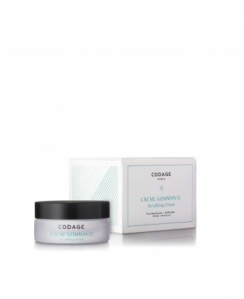 Codage Scrubbing Cream 50ml