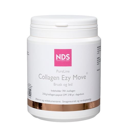 Collagen Ezy Move   250 Gram