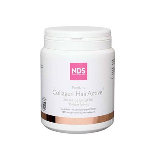 Collagen Hair Active   225 Gram