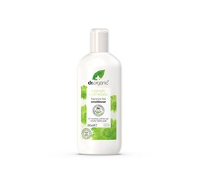 Dr Organic Hårkur med Arganolie 200 ml – Pleje til dit hår