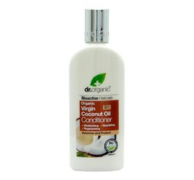 Dr. Organic Kokosnød Balsam – Volumen og Beskyttelse