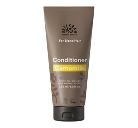 Urtekram Kamille Balsam 180ml – Pleje til Blond Hår