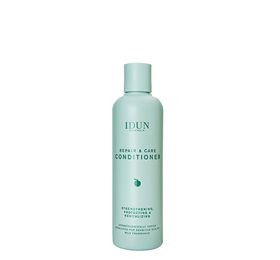 Idun Balsam Repair Care 250 Ml - Mild Pleje til Hår
