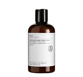 Evolve Superfood Shine Conditioner 250ml - Glans & Pleje