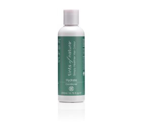 Tints Of Nature Balsam 200ml – Farvebeskyttende Hårpleje