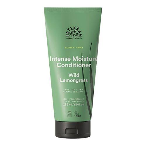 Conditioner Wild Lemongrass   180 Ml