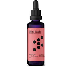 Cordyceps Ekstrakt 50 Ml – Energi og Velvære Tilbud