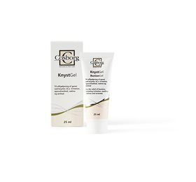 Cosborg Knystgel 25 Ml – Effektiv mod knyster og irritation