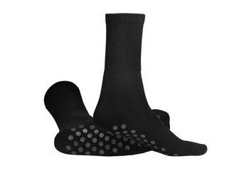 Cotton Anti Slip Diabetic   Comfort Sock  Sort   1 Pk