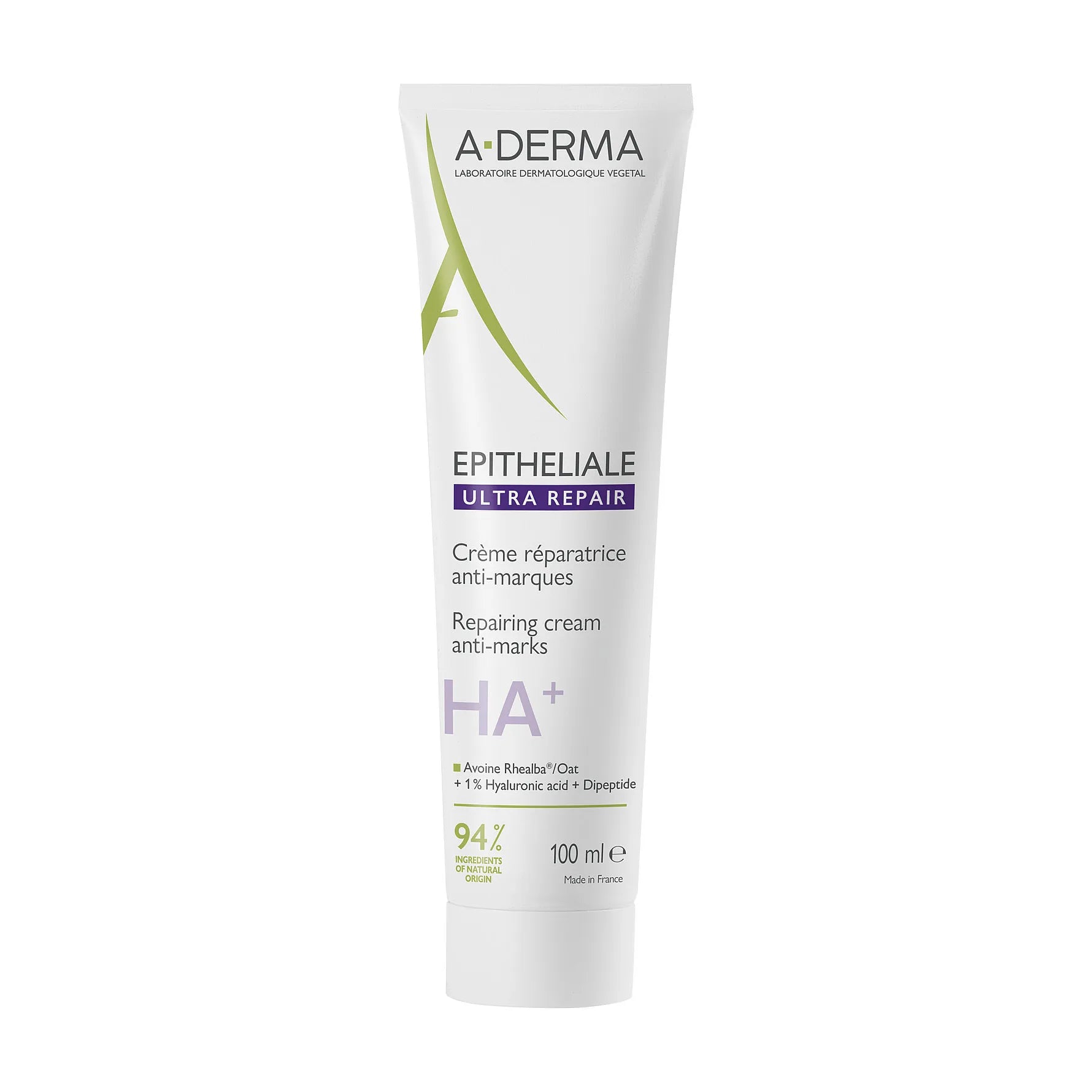 A Derma Epitheliale A H Ultra Repair Cream 100ml