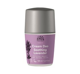 Økologisk Lavendel Creme Deo 50ml – Naturlig Deodorant