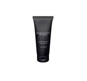Fugtgivende Dagcreme til Mænd - Beauté Pacifique 100 ml