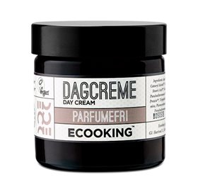 Ecooking Dagcreme Uden Parfume 50ml - Fugt og Pleje