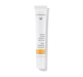 Dr. Hauschka Daglig Hydrering Øjencreme 12ml - Skønhedspleje