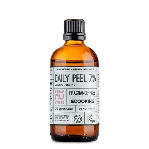 Ecooking Daily Peel 7    100 Ml