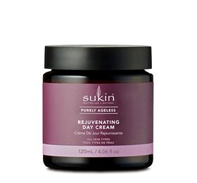 Sukin Rejuvenating Day Cream - Purely Ageless 120 ml