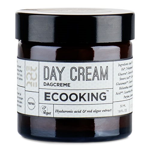 Ecooking Day Cream Ny Udgave   50 Ml
