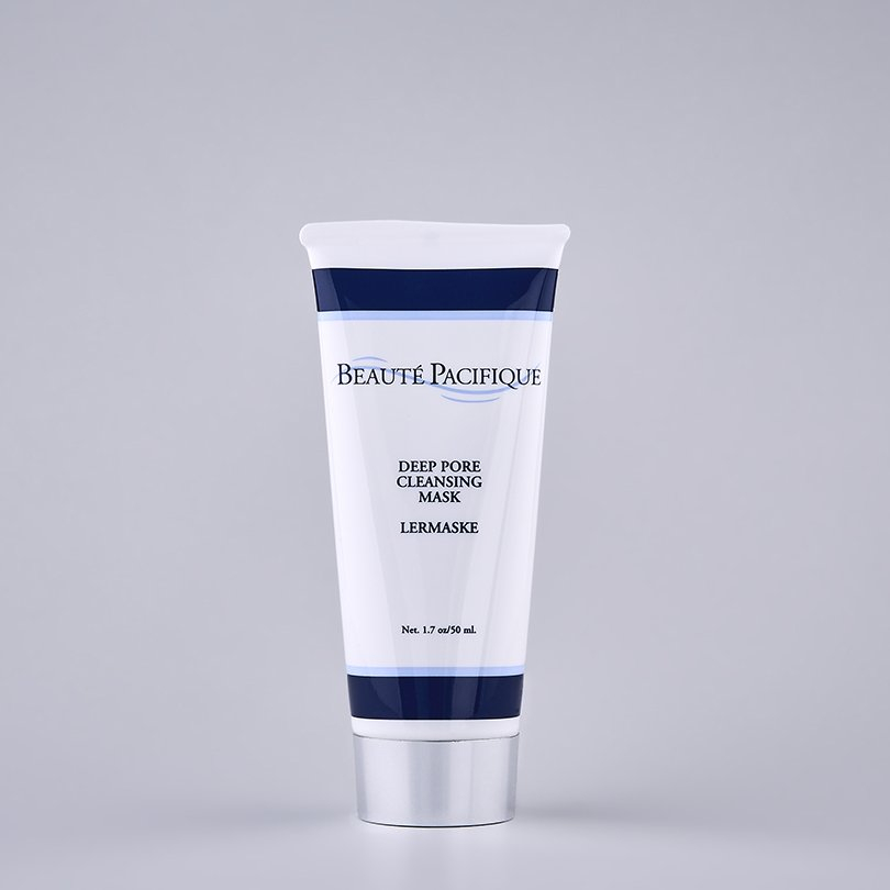 Beauté Pacifique Lermaske Bull 50 ml – Effektiv ansigtsmaske