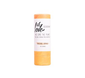 Deodorant Stift Original Orange 65g – Uimodståelig Duft!