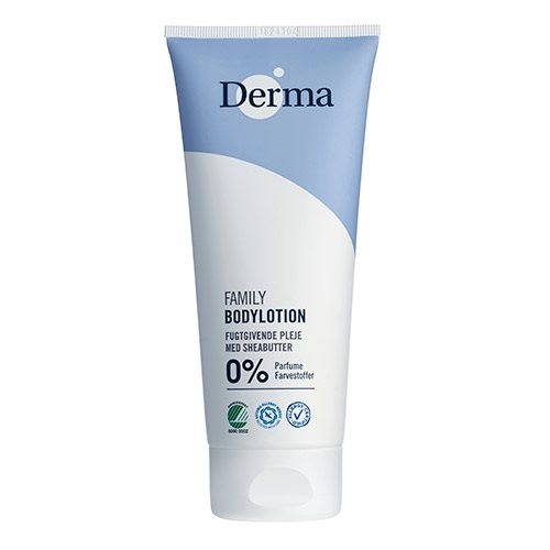 Derma Bodylotion   200 Ml