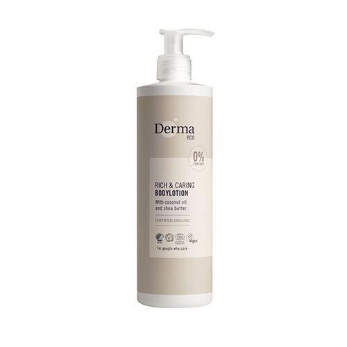 Derma Eco Bodylotion   400 Ml