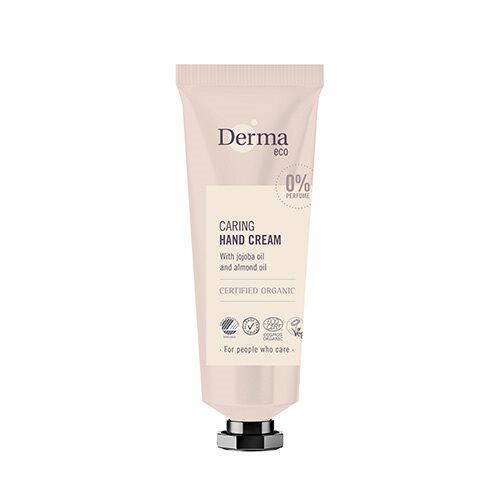 Derma Eco Hand Cream   75 Ml