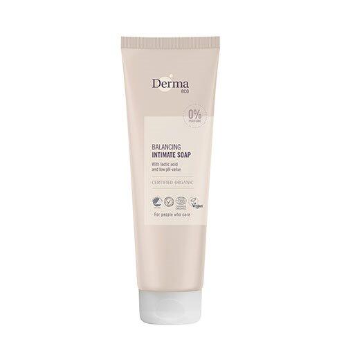 Derma Eco Intimate Soap   150 Ml