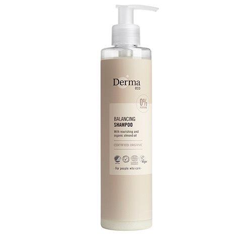 Derma Eco Shampoo   250 Ml