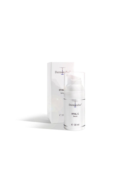 Dermaroller Hyal C Serum 30 Ml