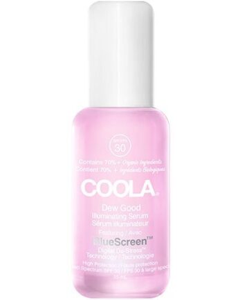 Dew Good Illuminating Serum Spf 30   35 Ml