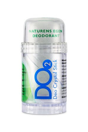 Naturlig Deodorant: Deo Crystal Stick Do2 Bull 80 G - Køb nu!