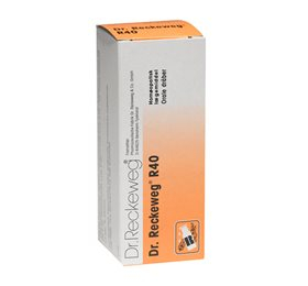 Dr. Reckeweg R 40 Bull 50 Ml – Effektiv homøopatisk løsning