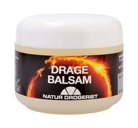 Dragebalsam til muskler og led – Mentol 45ml på tilbud!
