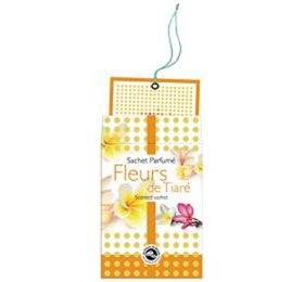 Duft Sachet med Gardenia - Beroligende Aroma 1 Stk