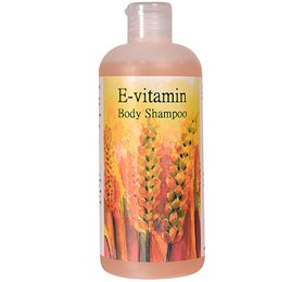 Rømer E Vitamin Bodyshampoo  Bull  250ml