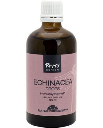 Nd Echinacea Dråber   100ml