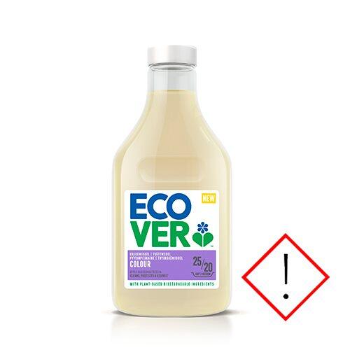 Ecover Flydende Vaskemiddel Colour   1000 Ml