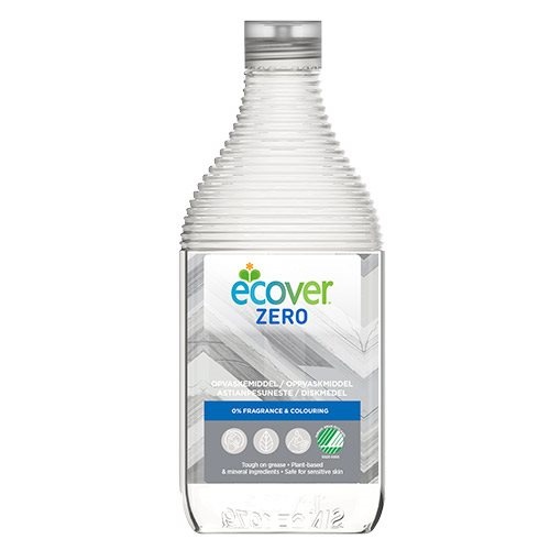 Ecover Opvask Zero   450 Ml