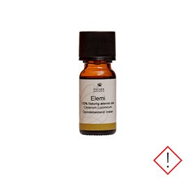 Fischer Elemiolie 10 Ml – Naturlig Æterisk Skønhedsolie