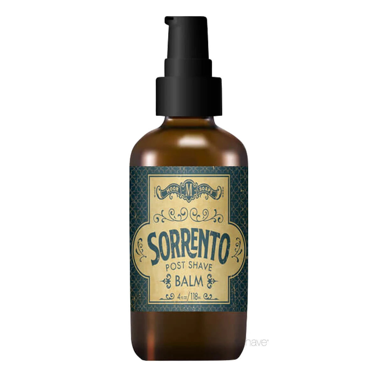 Moon Soaps Aftershave Balm  Sorrento  118 Ml