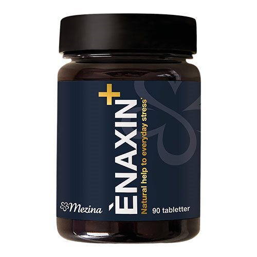 ? Naxin    90 Tabletter