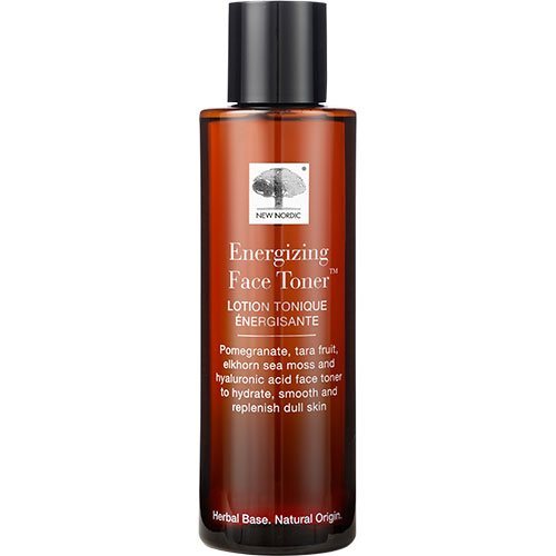 Energizing Face Toner   200 Ml