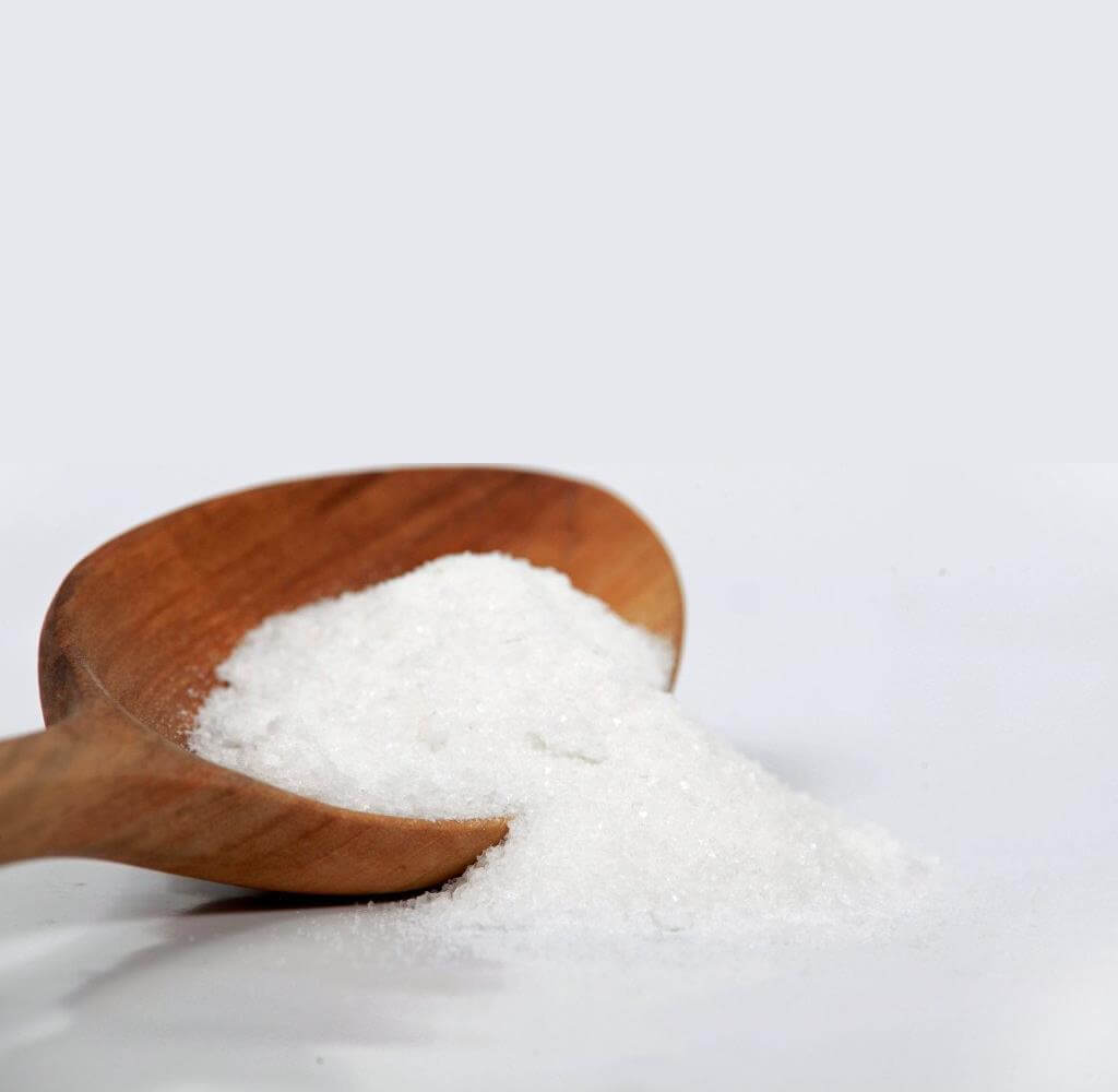 Epsom Salt   Fint   5 Kg