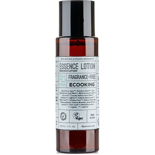 Ecooking Essence Lotion   200 Ml