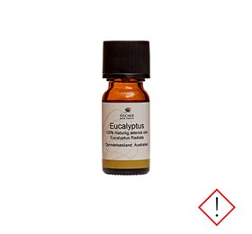 Fischer Eucalyptusolie Radiata 10 Ml – Opfriskende Duftolie