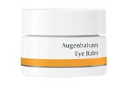 Dr. Hauschka Øjenbalsam 10 Ml – Intensiv Beskyttelse til Øjnene